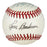 Killebrew, Robinson, Garvey, Boudreau, Williams Signed Rawlings Official American League Baseball (JSA)