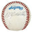 Killebrew, Robinson, Garvey, Boudreau, Williams Signed Rawlings Official American League Baseball (JSA)