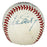 Killebrew, Robinson, Garvey, Boudreau, Williams Signed Rawlings Official American League Baseball (JSA)