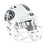 George Kittle Signed San Francisco 49ers Salute to Service 2024 Full-Size Replica Football Helmet (Beckett)