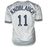 Chuck Knoblauch Signed New York Grey Baseball Jersey (JSA)