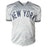 Chuck Knoblauch Signed New York Grey Baseball Jersey (JSA)