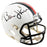 Bernie Kosar Signed Cleveland Browns Alt 2023 Speed Mini Football Helmet (JSA)