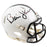 Bernie Kosar Signed Cleveland Browns Alt 2023 Speed Mini Football Helmet (JSA)