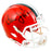 Bernie Kosar Signed Cleveland Browns Throwback 75-05 Speed Mini Football Helmet (JSA)
