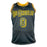 Kyle Kuzma Signed Los Angeles Black Basketball Jersey (Beckett)