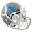 Chris Lammons Signed Indianapolis Colts Slate Alternate Speed Mini Football Helmet (Beckett)