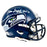 Steve Largent Signed HOF 95 Inscription Seattle Seahawks Speed Mini Football Helmet (Beckett)