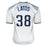 Mat Latos Signed San Diego Grey Baseball Jersey (JSA)