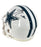 DeMarcus Lawrence Signed Dallas Cowboys Alternate Speed Mini Football Helmet (JSA)