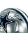 DeMarcus Lawrence Signed Dallas Cowboys Speed Mini Football Helmet (JSA)