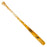 Derrek Lee Signed Louisville Slugger Official MLB Blonde Baseball Bat (Beckett)