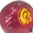 Matt Leinart Signed Multi-Inscription USC Trojans Full-Size Replica Football Helmet (JSA)