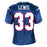 Dion Lewis Signed New England Navy Football Jersey (JSA)