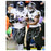 Ray Lewis & Ed Reed Signed Dual Signature Baltimore Ravens 16x20 Photo (Beckett) - RSA