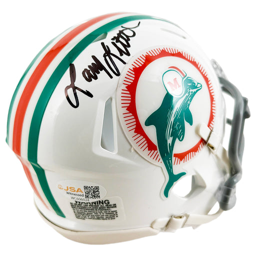 autographed football mini helmets Topps Orenthal James (Oj) Simpson Signed Bills 65-73 Helmet W/ Hof- Jsa W Auth *B signed by Tom Brady Alan Page Autographed Hall Of