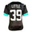 Cam Little Signed Jacksonville Black Football Jersey (JSA)