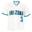 Evan Longoria Signed Arizona White Baseball Jersey (JSA)