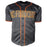 Evan Longoria Signed San Francisco Black Baseball Jersey (JSA)