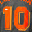 Evan Longoria Signed San Francisco Black Baseball Jersey (JSA)
