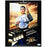 Ralph Macchio Signed Cobra Kai Animated Daniel LaRusso 11x14 Photo (JSA)