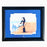 Ralph Macchio Signed Karate Kid Pose 1 Entertainment Framed 8x10 Photo (JSA)