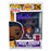 Magic Johnson Los Angeles Lakers Signed Funko POP! Vinyl Figure #78 Purple Ink (Beckett)