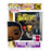 Magic Johnson Los Angeles Lakers Signed Funko POP Vinyl Figure (Beckett) - RSA