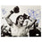 Ray "Boom Boom" Mancini Signed HOF 2015 23 KO's Inscription Pose 1 Boxing 11x14 Photo (JSA)