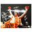 Ray "Boom Boom" Mancini Signed HOF 2015 23 KO's Inscription Pose 2 Boxing 11x14 Photo (JSA)