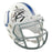 Peyton Manning Signed Indianapolis Colts Speed Mini Football Helmet (Fanatics)