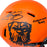 Johnny Manziel Signed Cleveland Sucks Inscription Cleveland Browns Rave Mini Football Helmet (Beckett)