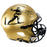 Johnny Manziel Signed Heisman Logo Speed Full-Size Replica Football Helmet (Beckett)