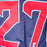 Woody Marks Signed Houston Color Rush Football Jersey (JSA)