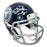 Derrick Mason Signed Tennessee Titans Speed Mini Football Helmet (JSA)