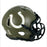Robert Mathis Signed Indianapolis Colts Salute to Service Mini Football Helmet (JSA)
