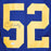 Clay Matthews Signed Green Bay Navy Football Jersey (JSA)
