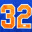 Steven Matz Signed New York Blue Baseball Jersey (JSA)