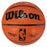 Cedric Maxwell Signed Finals MVP Inscription Wilson Authentic Series Basketball (Beckett)