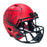 Baker Mayfield Signed Tampa Bay Buccaneers Rave Full-Size Replica Football Helmet (Beckett)
