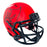 Baker Mayfield Signed Tampa Bay Buccaneers Rave Mini Football Helmet (Beckett)