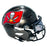 Baker Mayfield Signed Tampa Bay Buccaneers Midi SpeedFlex Football Helmet (Beckett)