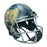 Baker Mayfield Signed Tampa Bay Buccaneers Salute 2025 Full-Size Replica Football Helmet (Beckett)