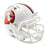 Ed McCaffrey Signed Denver Broncos Alt 2023 Speed Mini Football Helmet (Beckett)