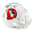 Ed McCaffrey Signed Denver Broncos Alt 2023 Speed Mini Football Helmet (Beckett)