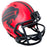 LeSean McCoy Signed Buffalo Bills Rave Mini Football Helmet (JSA)