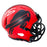 LeSean McCoy Signed Buffalo Bills Rave Mini Football Helmet (JSA)