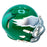 LeSean McCoy Signed Philadelphia Eagles Alt 2023 Speed Mini Football Helmet (Beckett)