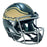 LeSean McCoy Signed Philadelphia Eagles Salute 2025 Full-Size Replica Football Helmet (Beckett)