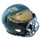 LeSean McCoy Signed Philadelphia Eagles Salute 2025 Mini Football Helmet (Beckett)